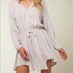 O’Neill resort dress